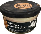 Paštika vepřová s játry Poctivý Gazda
