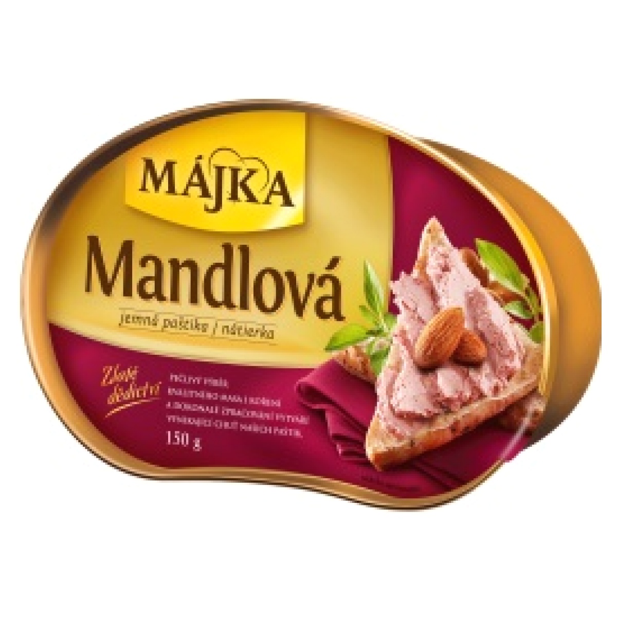 Paštiky Májka levně | Kupi.cz