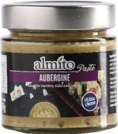 Pasty Almito