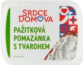 Pažitková pomazánka Srdce Domova