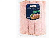 Pečená šunka s bylinkami Italiamo