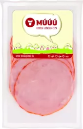 Pečeně debrecínská Maso uzeniny Písek