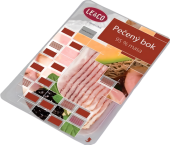 Pečený bok LE&CO