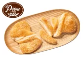 Pečivo motýlek s náplní