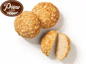 Pečivo ovesné s medem