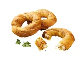 Pečivo Simit