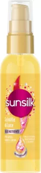 Pečující olej na vlasy Sunsilk