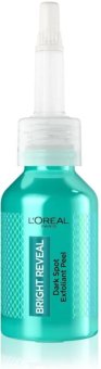 Peeling pleťový Bright Reveal L'Oréal