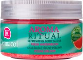 Peeling tělový Aroma Ritual Dermacol