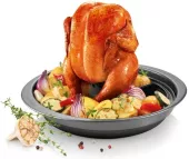 Pekáč na kuře Delícia Tescoma