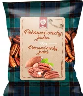 Pekanové ořechy IBK Trade