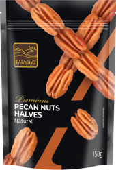 Pekanové ořechy Premium Farmland