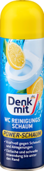 Pěna čisticí na WC Denkmit