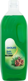 Pěna do koupele Avouré