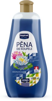 Pěna do koupele Inspired By You