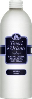 Pěna do koupele Tesori d'Oriente