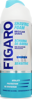 Pěna na holení Figaro Mil Mil