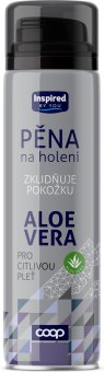Pěna na holení pánská Inspired By You