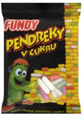 Pendreky Fundy