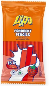 Pendreky Lipo