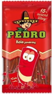 Pendreky Pedro