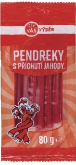 Pendreky Váš Výběr