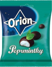 Peprmintky Orion