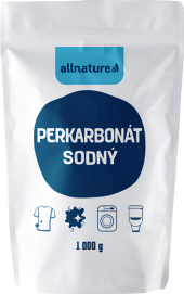 Perkarbonát sodný Allnature