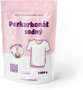 Perkarbonát sodný Bělidlo Úklid pro klid