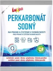 Perkarbonát sodný Luxon