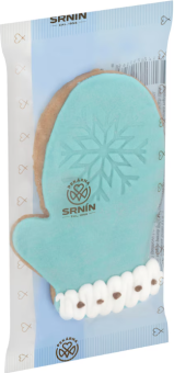 Perník zdobený Pekárna Srnín