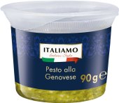 Pesto Alla Genovese Italiamo