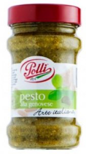 Pesto Polli
