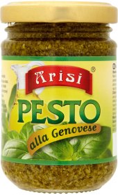 Pesto Arisi