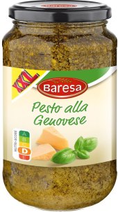 Pesto Baresa