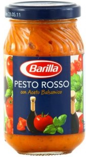 Pesto Barilla