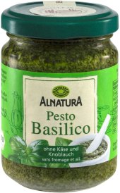 Pesto BIO Alnatura
