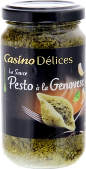 Pesto Casino