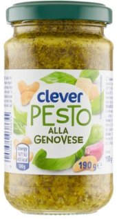 Pesto Clever