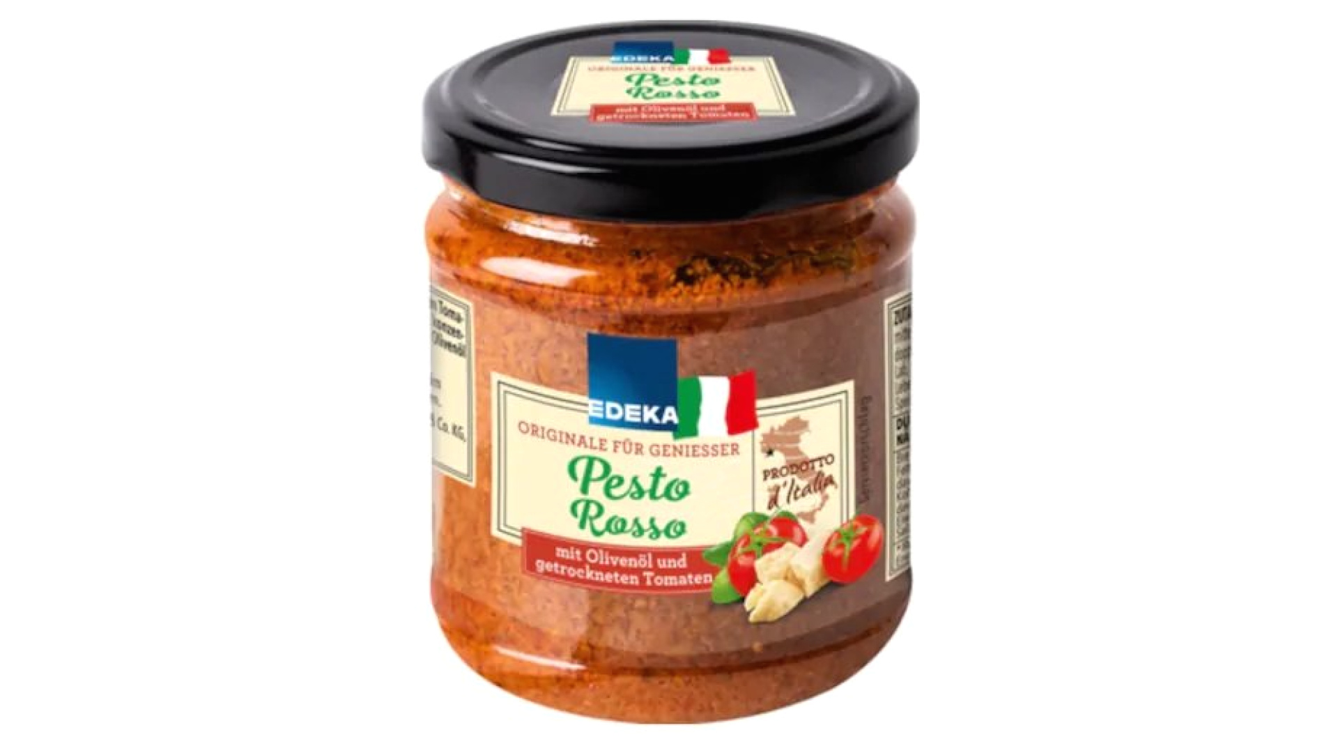 Pesto Edeka levně | Kupi.cz