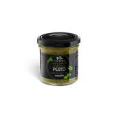 Pesto Folia Hartensia