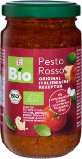 Pesto K-Bio