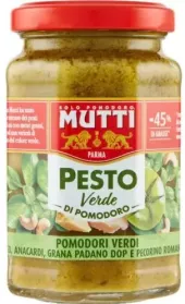 Pesto Mutti