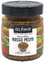 Pesto Olymp