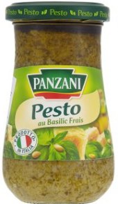 Pesto Panzani