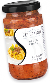 Pesto Selection