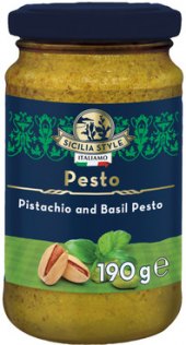 Pesto Sicilia Style Italiamo