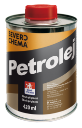 Petrolej Severochema