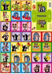 Pexeso Akim