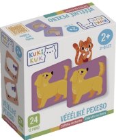 Pexeso Kukikuk Betexa Pexeso Kukikuk Betexa